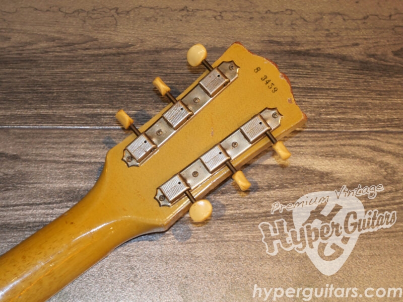 Gibson ’58 Les Paul Special