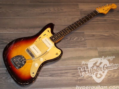 Fender ’59 Jazzmaster