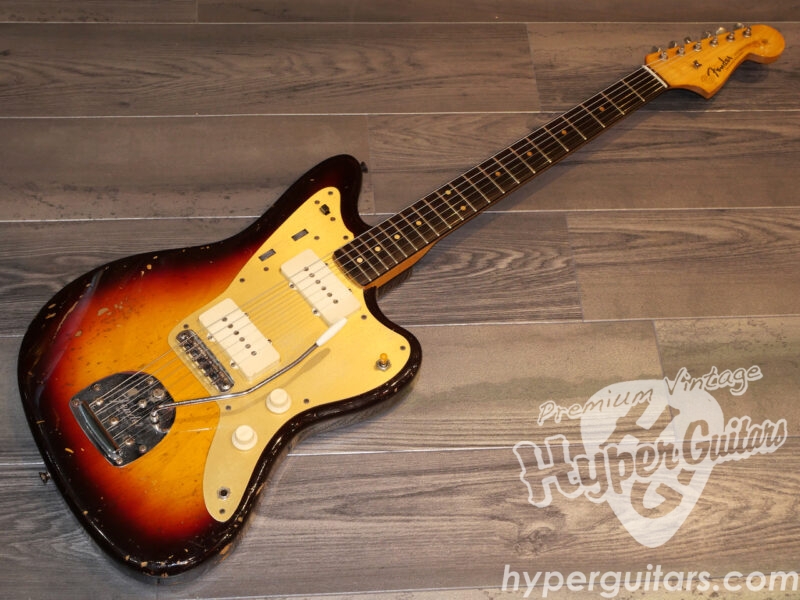 Fender ’59 Jazzmaster