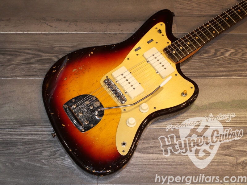Fender ’59 Jazzmaster