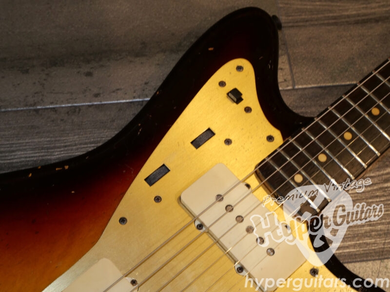 Fender ’59 Jazzmaster
