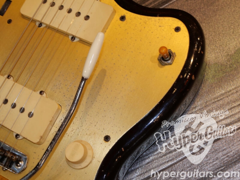 Fender ’59 Jazzmaster