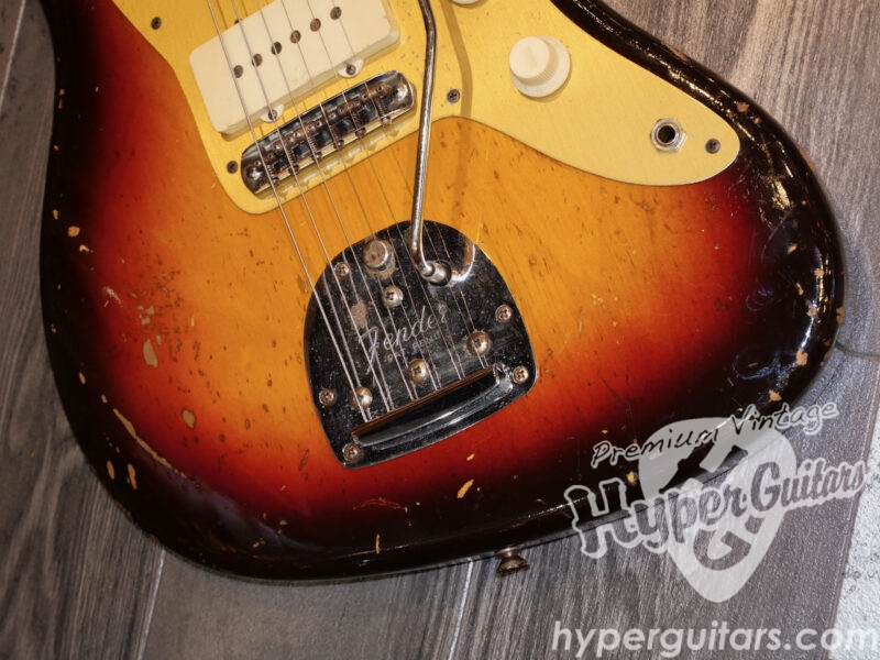 Fender ’59 Jazzmaster