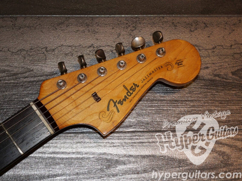 Fender ’59 Jazzmaster