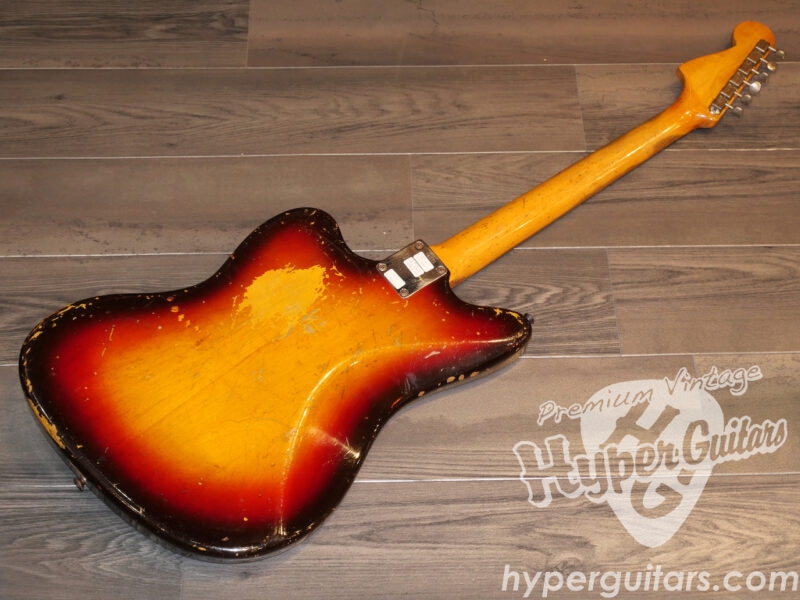 Fender ’59 Jazzmaster