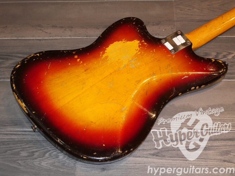 Fender ’59 Jazzmaster