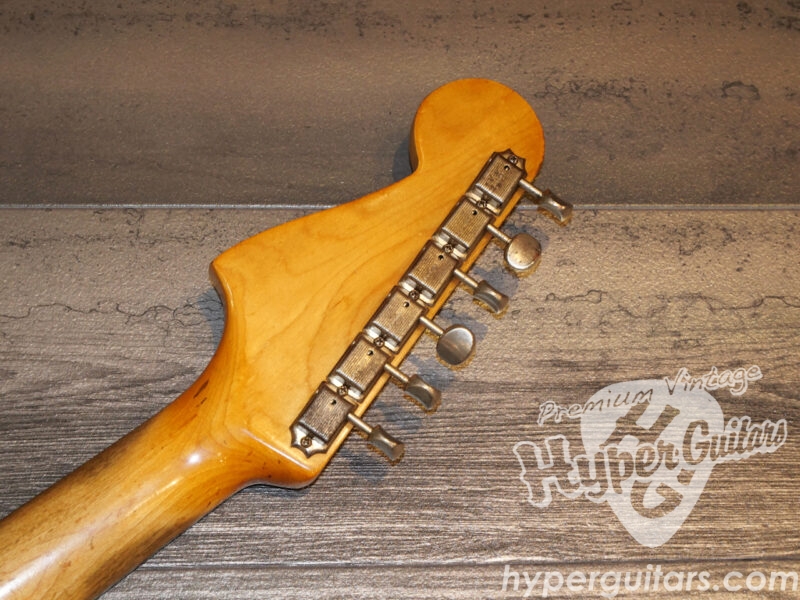 Fender ’59 Jazzmaster