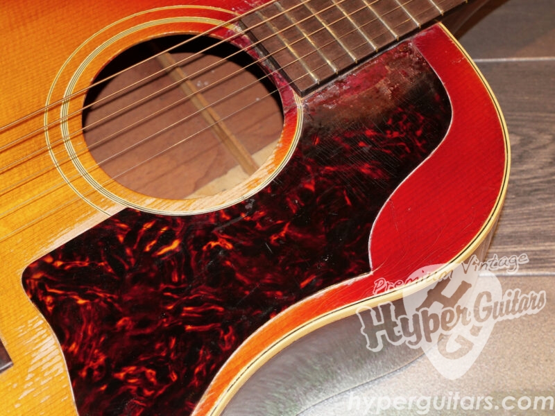 Gibson ’63 J-45
