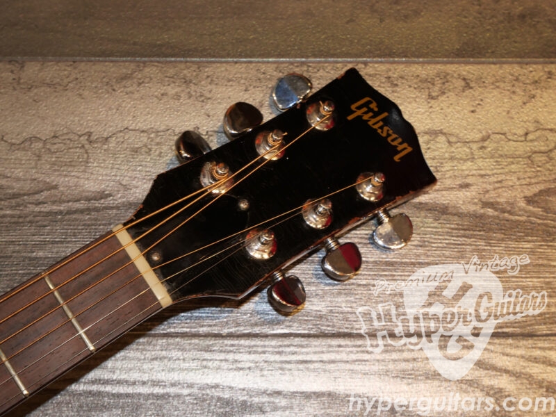 Gibson ’63 J-45
