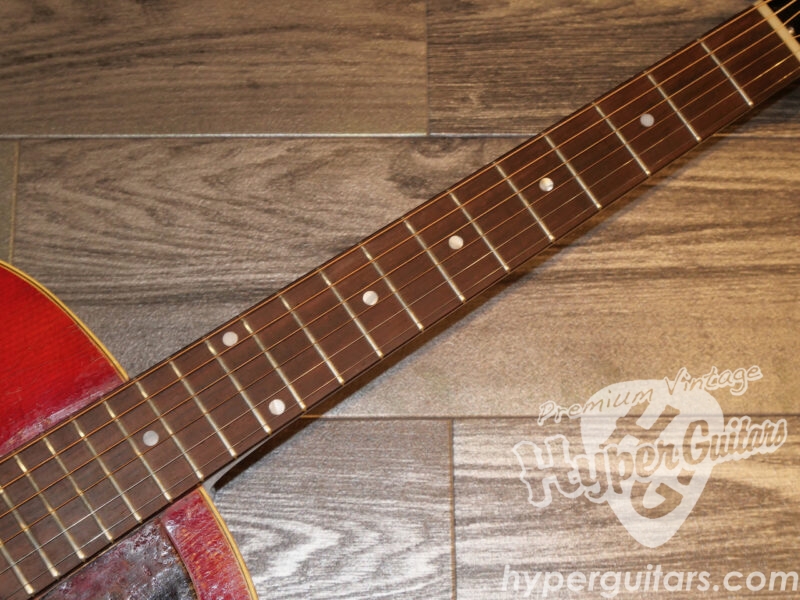Gibson ’63 J-45