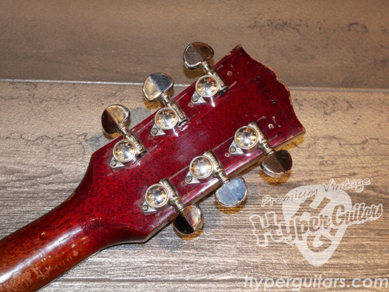 Gibson ’63 J-45