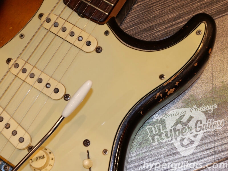 Fender ’60 Stratocaster