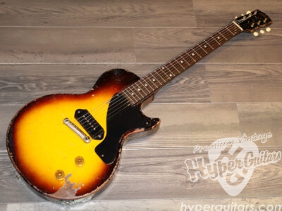 Gibson ’54 Les Paul Jr.