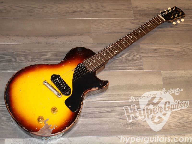 Gibson ’54 Les Paul Jr.