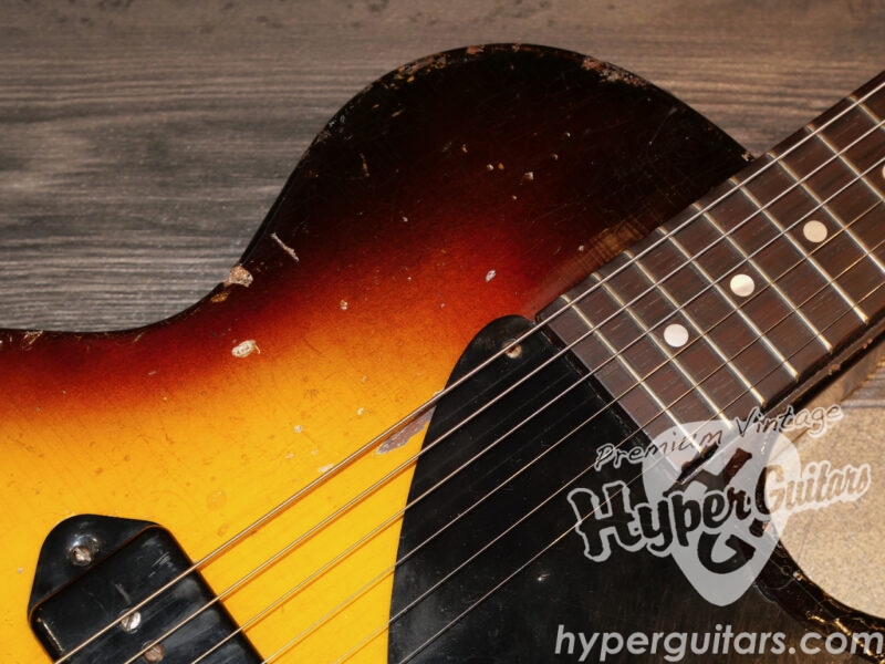 Gibson ’54 Les Paul Jr.