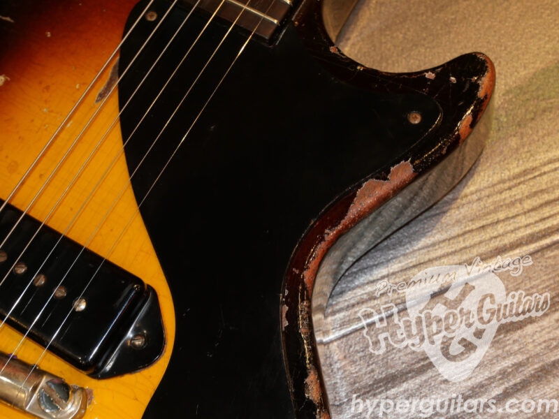 Gibson ’54 Les Paul Jr.