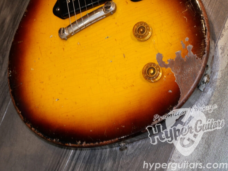 Gibson ’54 Les Paul Jr.