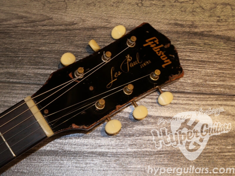 Gibson ’54 Les Paul Jr.