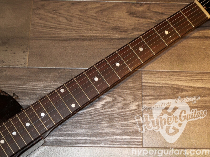 Gibson ’54 Les Paul Jr.