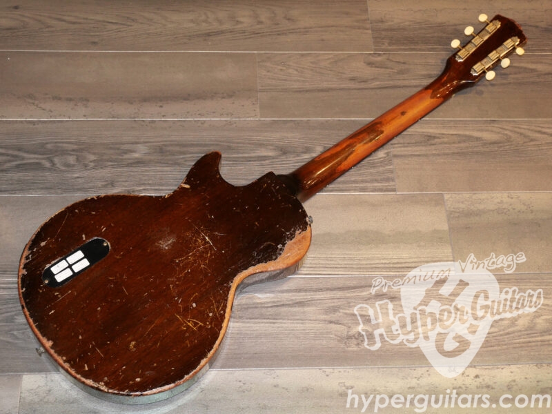 Gibson ’54 Les Paul Jr.