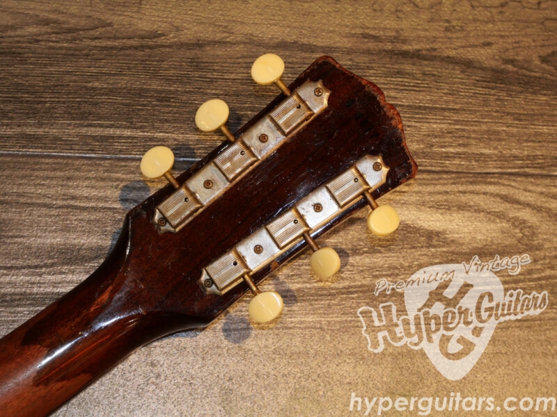 Gibson ’54 Les Paul Jr.