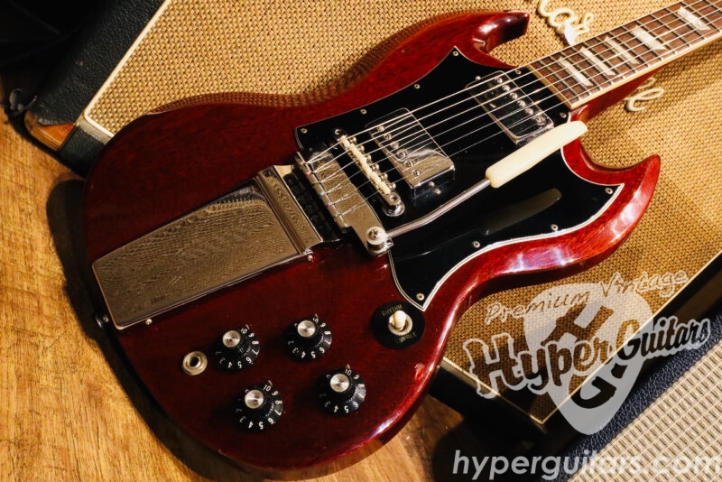 Gibson ’69 SG Standard