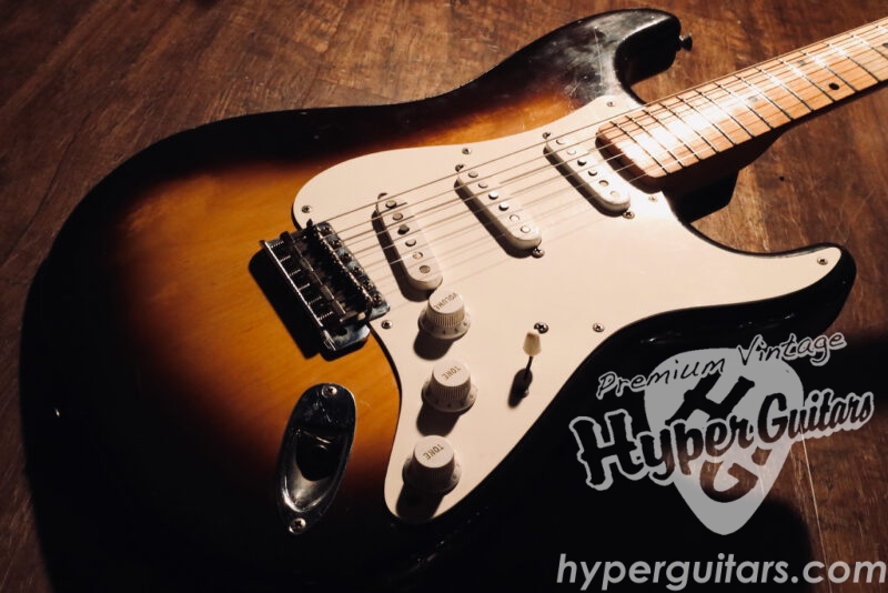 Fender ’56 Stratocaster