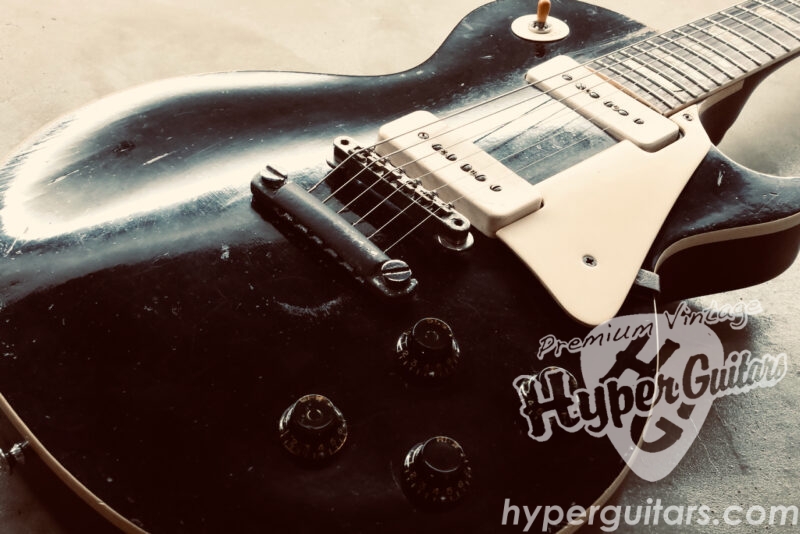 Gibson 50’s Les Paul Standard