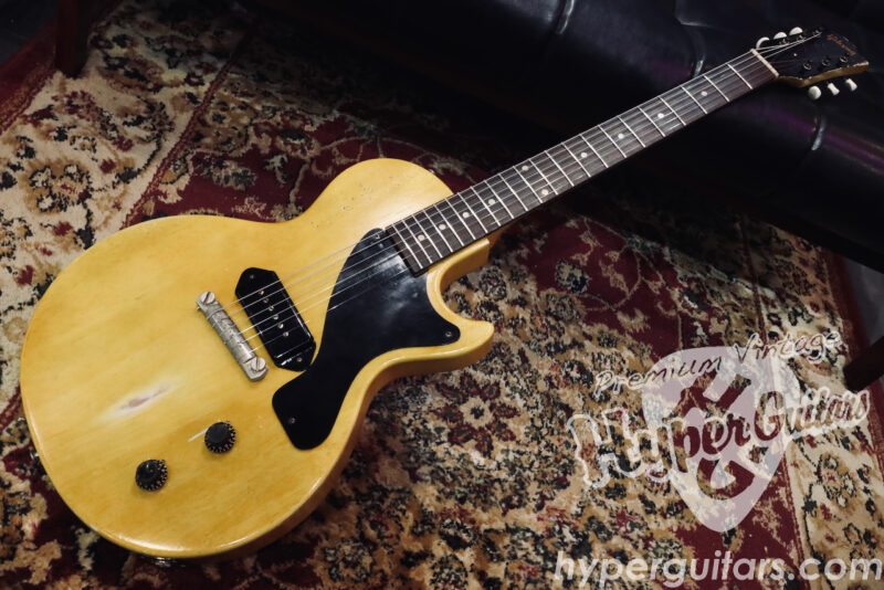 Gibson ’55 Les Paul Jr.