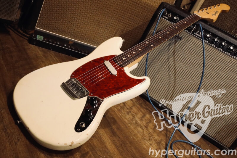 Fender ’64 Musicmaster