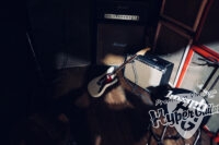 音楽の達人？
