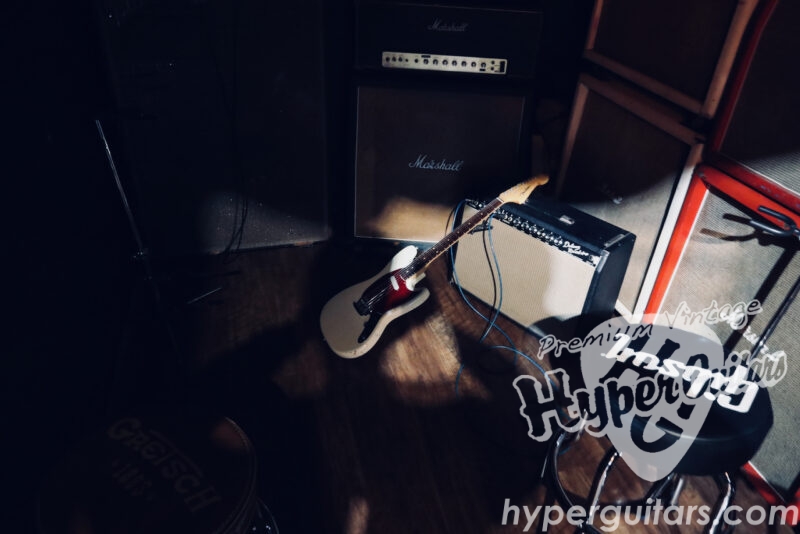 音楽の達人？