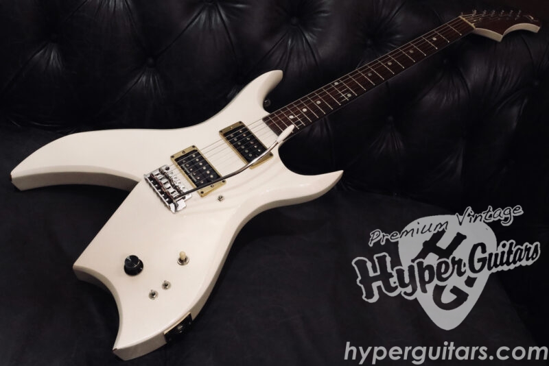 B.C.Rich ’82 Bich
