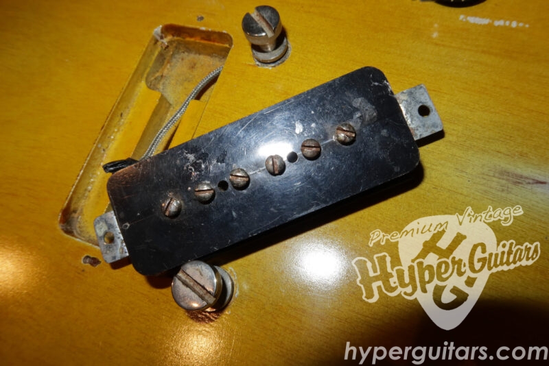 Gibson ’55 Les Paul Jr.