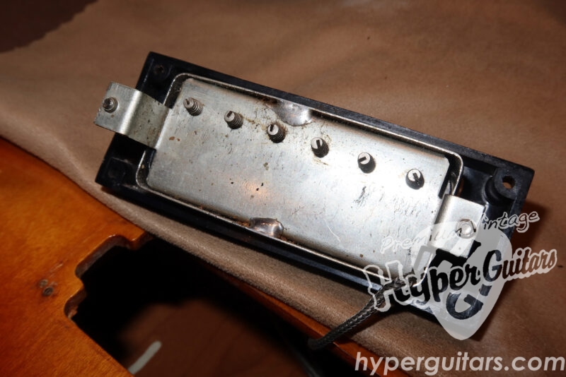 Epiphone ’63 Broadway E252