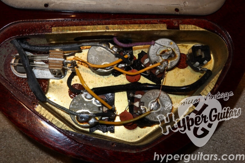 Gibson ’69 SG Standard