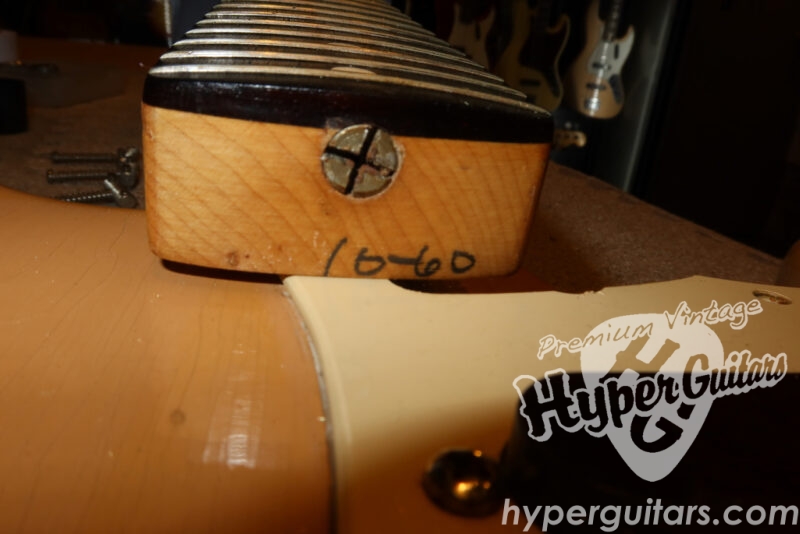 Fender ’60 Duo Sonic