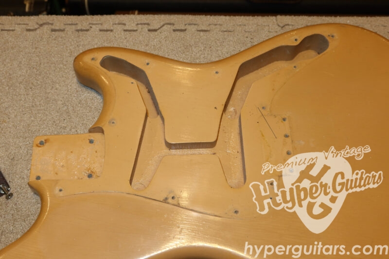 Fender ’60 Duo Sonic