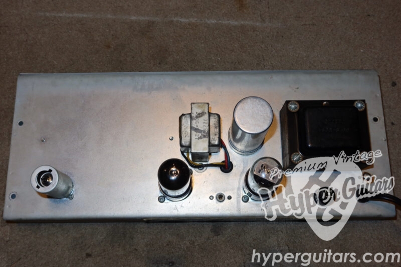 Fender ’66 Champ Amp