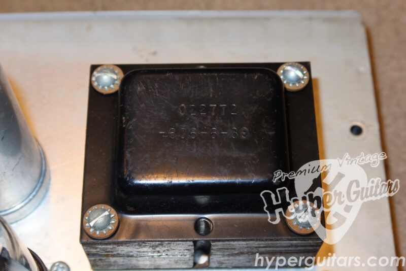 Fender ’66 Champ Amp