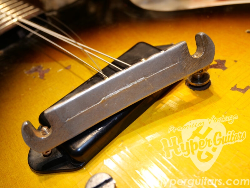 Gibson ’56 Les Paul Jr.
