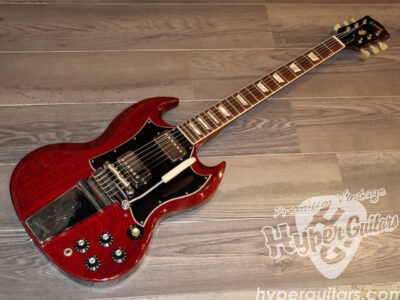 Gibson ’69 SG Standard