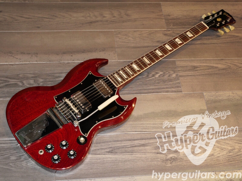 Gibson ’69 SG Standard
