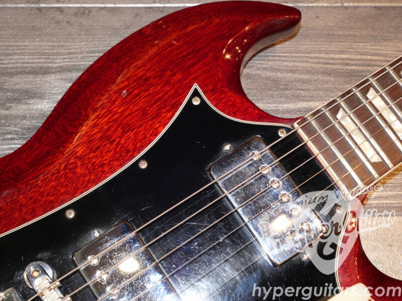 Gibson ’69 SG Standard