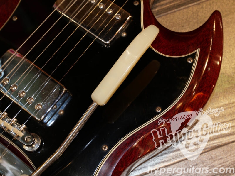Gibson ’69 SG Standard