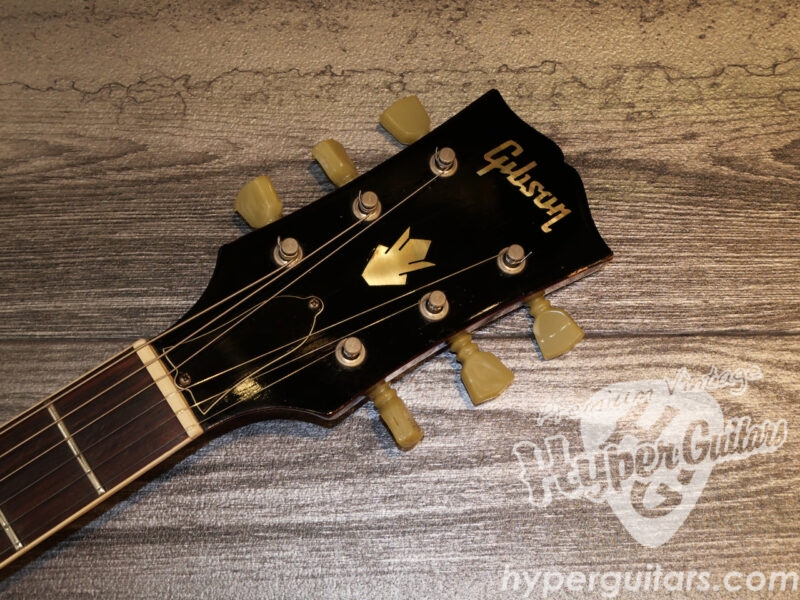 Gibson ’69 SG Standard