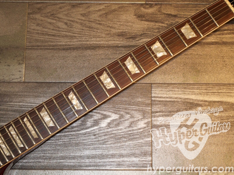Gibson ’69 SG Standard