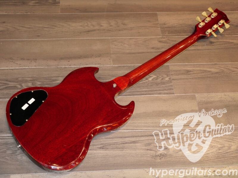 Gibson ’69 SG Standard