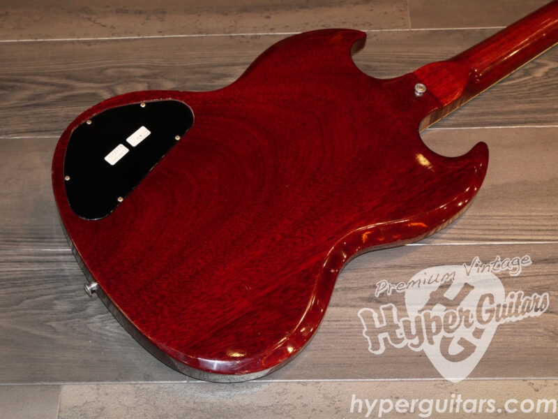 Gibson ’69 SG Standard