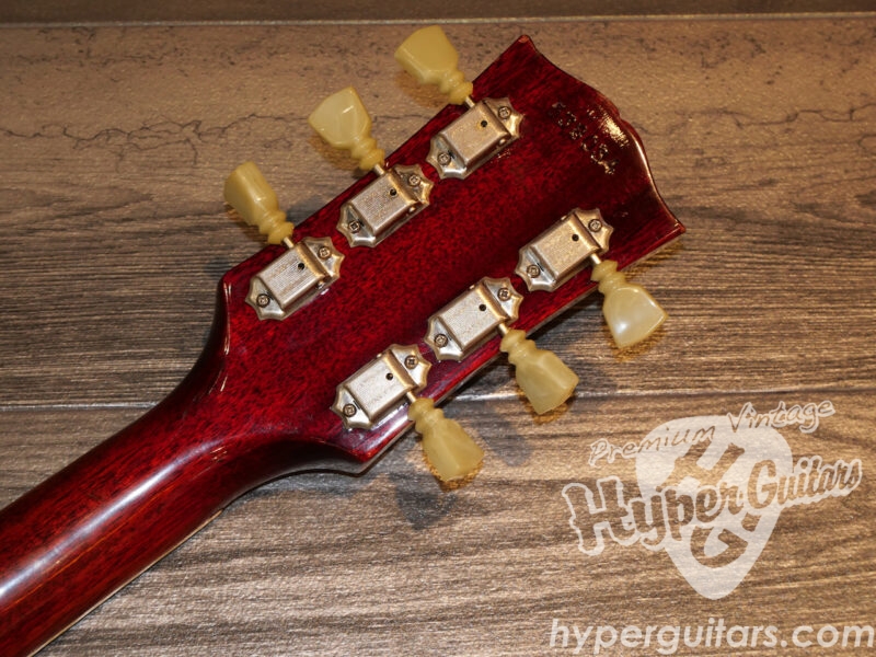 Gibson ’69 SG Standard